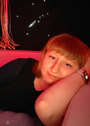 Ирина из Сургута 30 лет