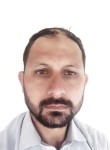 Fazal Rahman Kha, 35  , Islamabad