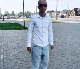 Владислав, 24 года, Бабруйск