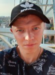 Stas, 22 года, Нижний Новгород