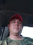 Dmitriy, 36, Novosibirsk
