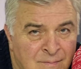 Dato, 65, Khoni