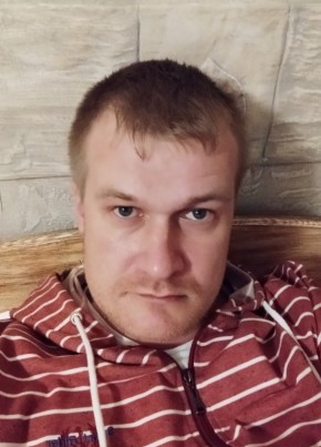 Антон, 37, Россия, Кимры
