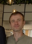 Konstantin, 40, Saint Petersburg