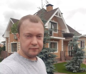 Герман, 38 лет, Москва