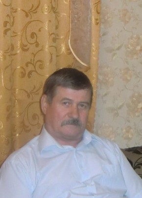 Федя, 57, Россия, Королёв