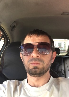 Arsen, 37, Russia, Krasnodar