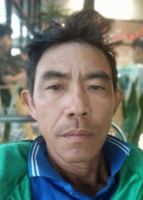 Nam из Thành phố Hồ Chí Minh 49 лет