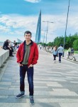 Мурад, 27 лет, Санкт-Петербург