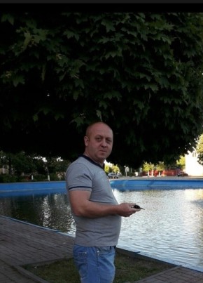 Амлексей, 46, Россия, Воскресенское (Нижегородская обл.)