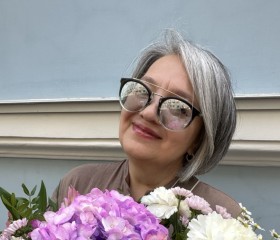 Tani, 59, Moscow