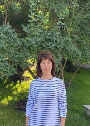 Oksana, 45, Russia, Tula
