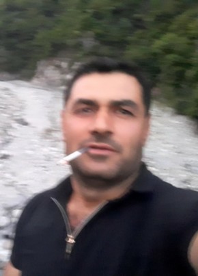 Vuqarsamadzada, 38, Azərbaycan Respublikası, Shamakhi