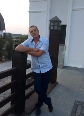 Алексей, 42, Україна, Дніпро