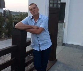 Алексей, 42 года, Дніпро