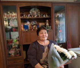 Lyudmila, 61, Tomsk
