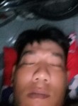 Tam, 36, Ho Chi Minh City