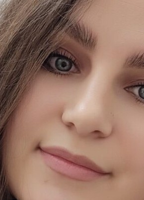 Милана из Стерлитамака 37 лет