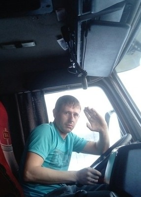 Vladimir, 36, Russia, Lensk