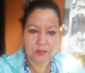 Marcela, 52 года, Santiago de Chile