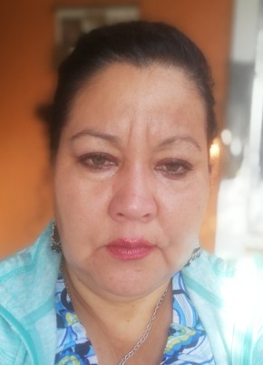 Marcela, 52, República de Chile, Santiago de Chile