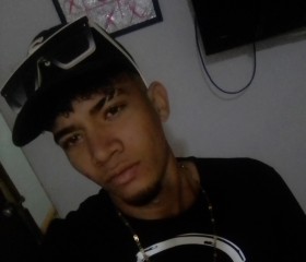 Nikerherrera, 25, Maracaibo