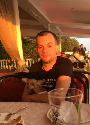 Иван, 39, Россия, Воркута