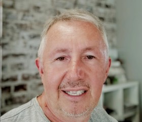 Sergey, 56, Vlasim