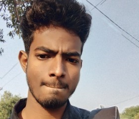 Lakshman, 21 год, Anantapur