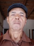 Antônio cardoso, 61 год, Mafra