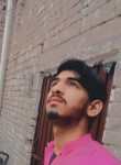 Waqas ali, 18 лет, فیصل آباد