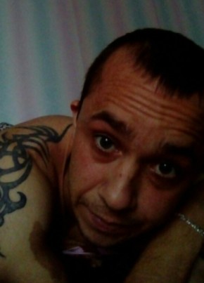 Павел, 35, Россия, Грязовец
