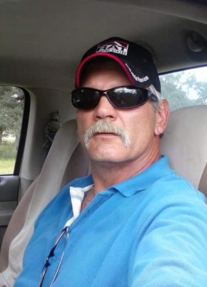 Roper, 57, United States of America, Longview (State of Texas)
