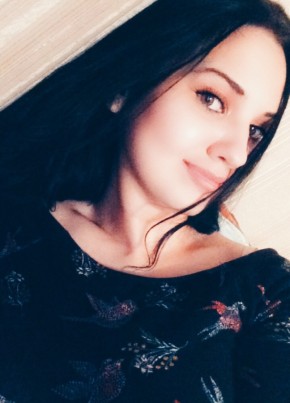 Anna, 32, Россия, Валдай