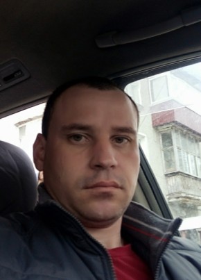 Александр из Амурска 40 лет