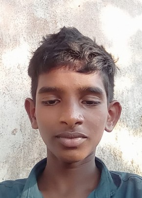 Unknown, 24, India, Peddāpuram