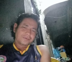 Hermenio Cacayan, 45, Surigao