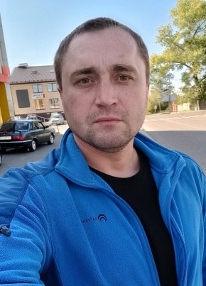 Сергей, 37, Россия, Череповец