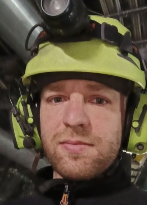 Dmitrijs, 31, Sweden, Kiruna