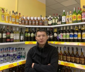 алишер, 26 лет, Алматы