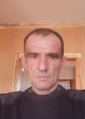 Anvar, 49, Russia, Saratov