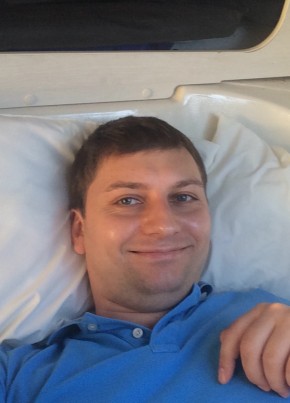 Дмитрий из Владивостока 41 год
