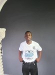 Emmanuel, 18, Freetown