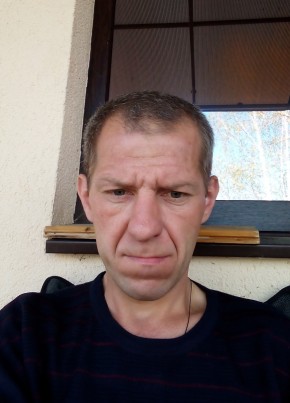 Николай, 38, Россия, Тольятти