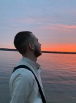 Dmitriy, 25, Samara