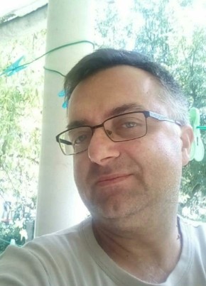 Željko, 53, Republika Hrvatska, Sesvete
