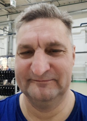 Сергей из Богатое 50 лет