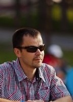 Andrei, 40, Россия, Екатеринбург