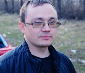 Андрей, 39 лет, Новочебоксарск