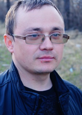 Андрей, 39, Россия, Новочебоксарск
